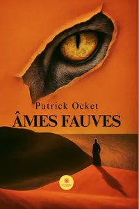 Âmes fauves_cover