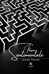 Illusion sentimentale_cover