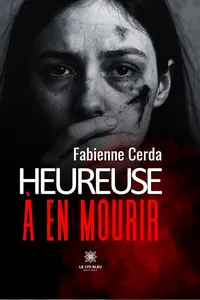 Heureuse à en mourir_cover