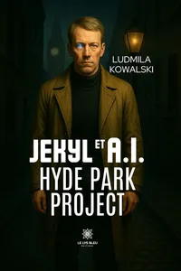 Jekyl et A.I._cover