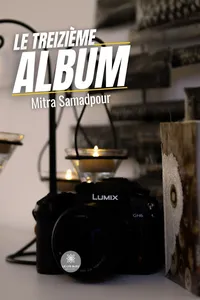 Le treizième album_cover