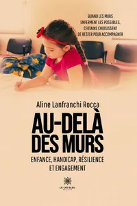 Au-delà des murs_cover