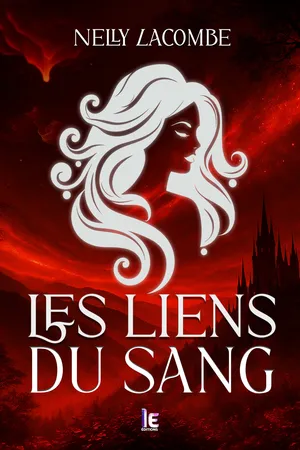 La fille du clan de la lune noire - Tome 2