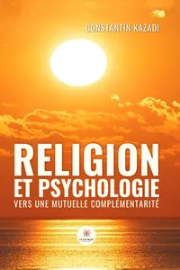 Religion et psychologie_cover