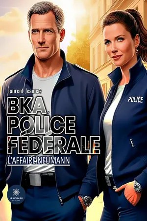 Bka, Police Fédérale