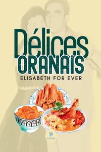 Délices oranais_cover