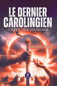 Le dernier Carolingien_cover