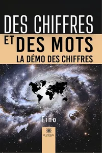 Des chiffres et des mots_cover