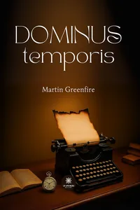 Dominus temporis_cover