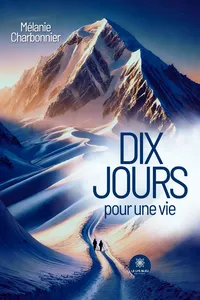 Dix jours pour une vie_cover