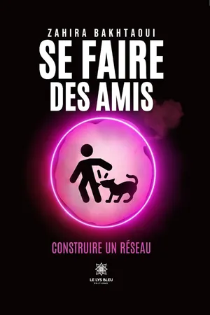 Se faire des amis