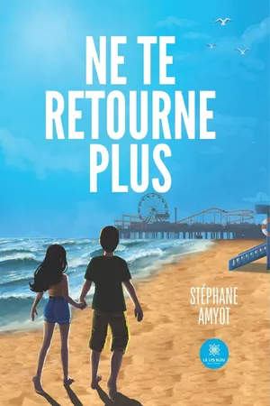 Ne te retourne plus