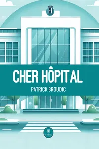 Cher hôpital_cover