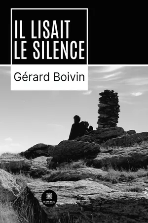 Il lisait le silence