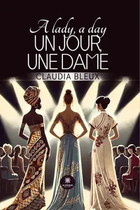 A lady, a day_cover