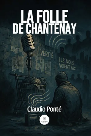 La folle de Chantenay