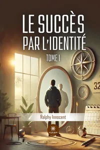 Le succès par l’identité - Tome 1_cover