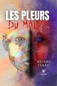 Les pleurs du mâle_cover
