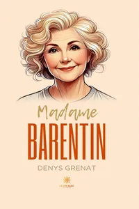 Madame Barentin_cover