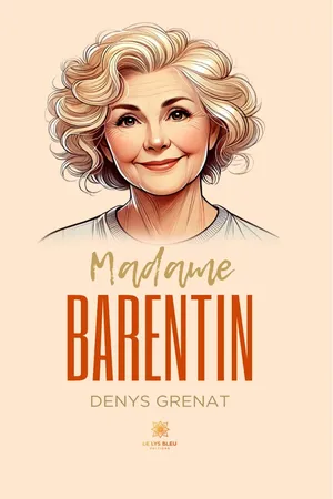Madame Barentin