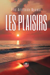 Les plaisirs_cover