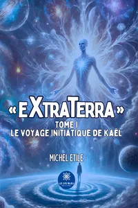 « Extraterra » - Tome 1_cover