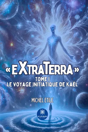 « Extraterra » - Tome 1