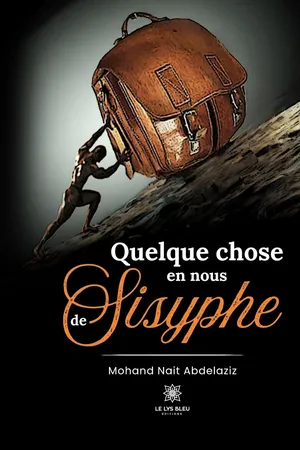 Quelque chose en nous de Sisyphe