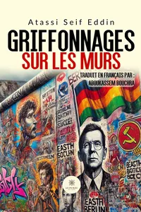 Griffonnages sur les murs_cover