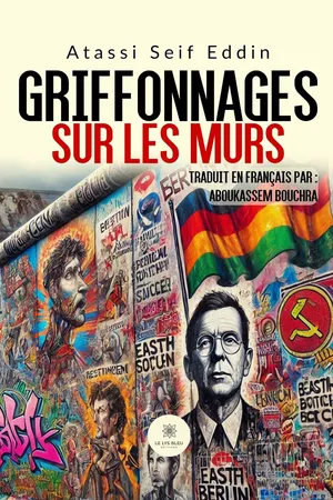 Griffonnages sur les murs