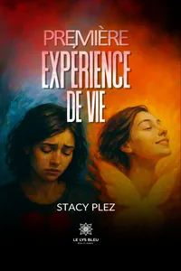 Première expérience de vie_cover