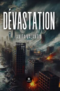 Dévastation_cover
