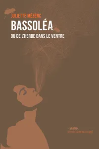 Bassoléa_cover