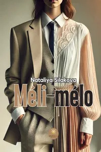 Méli-mélo_cover