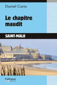 Le chapitre maudit_cover