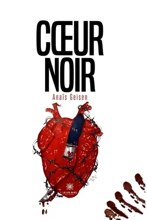 Cœur noir