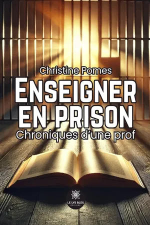 Enseigner en prison