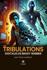 Les tribulations digitales de Brady Webber_cover