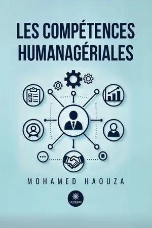 Les compétences humanagériales
