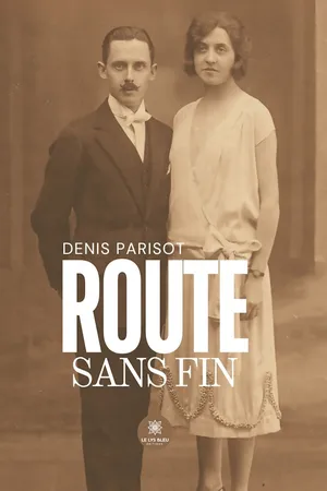 Route sans fin