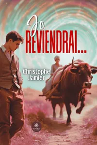 Je reviendrai…_cover