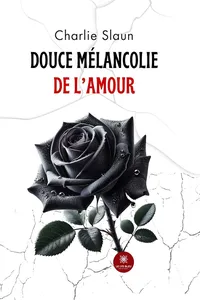 Douce mélancolie de l’amour_cover