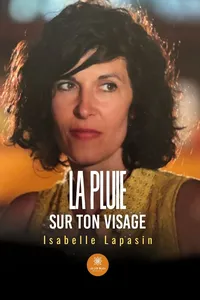 La pluie sur ton visage_cover