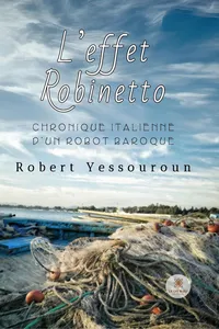 L’effet Robinetto_cover
