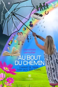 Au bout du chemin_cover