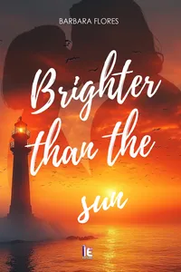 Brighter than the sun_cover