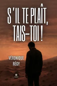 S’il te plaît, tais-toi !_cover