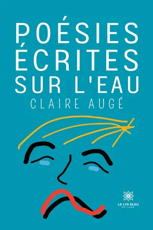 Poésies écrites sur l’eau