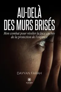 Au-delà des murs brisés_cover