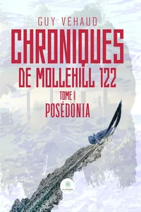 Chroniques de Mollehill 122 - Tome 1_cover